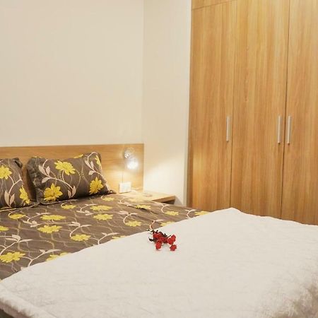 The Tresor Appartement Ho Chi Minh-stad Buitenkant foto