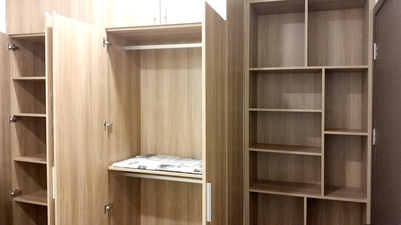 The Tresor Appartement Ho Chi Minh-stad Buitenkant foto